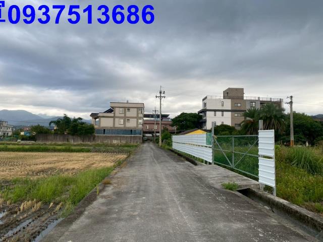 宜蘭農地-1
