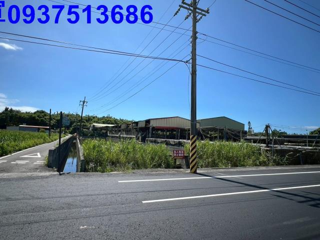 宜蘭農地-1