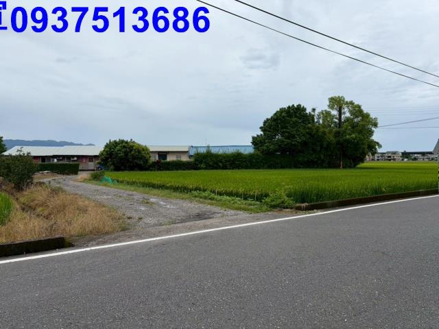 宜蘭宜蘭市農地-3