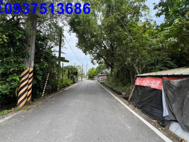 宜蘭員山農地-7