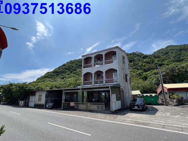 宜蘭頭城建地-1