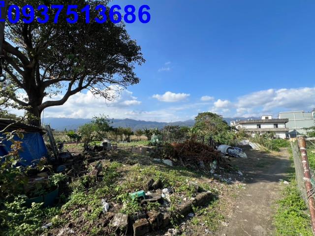 宜蘭頭城建地-8