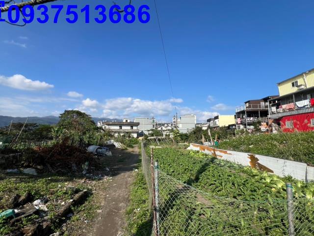 宜蘭頭城建地-1