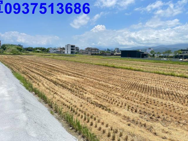 宜蘭礁溪農地-7