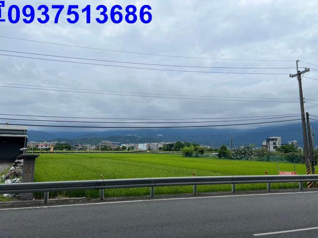 宜蘭礁溪農地-3