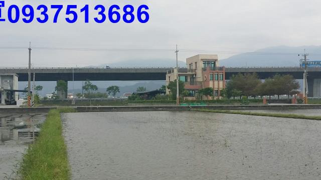 宜蘭礁溪農地-5