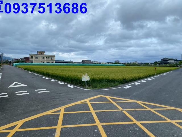 宜蘭礁溪農地-9