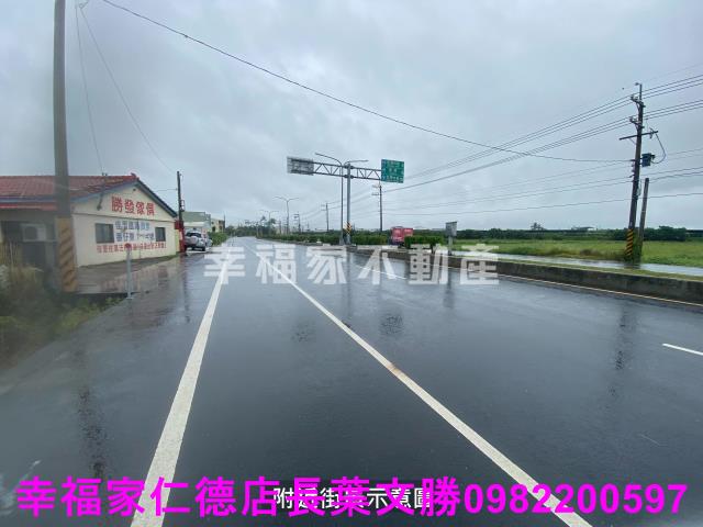佳里農地-10