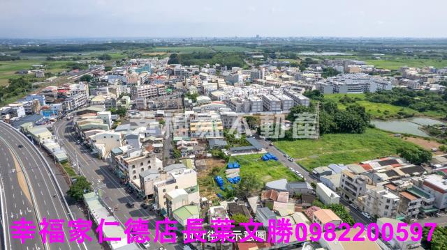 官田道路地-3