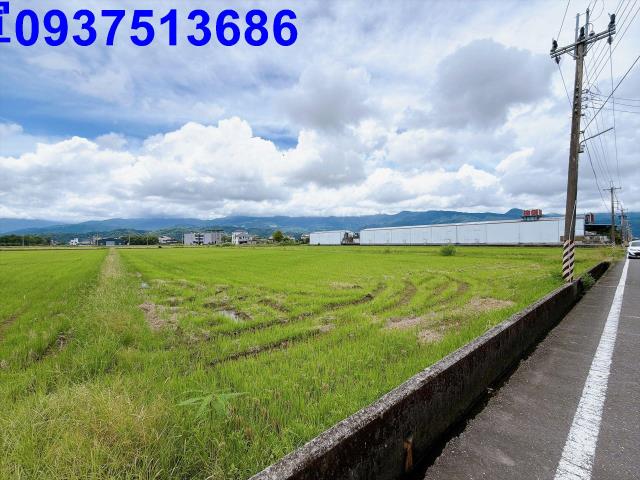 宜蘭礁溪農地-9