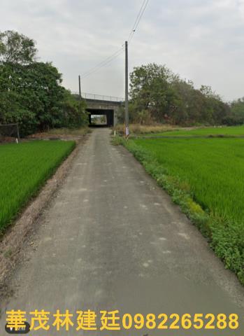 白河農地拍賣-1