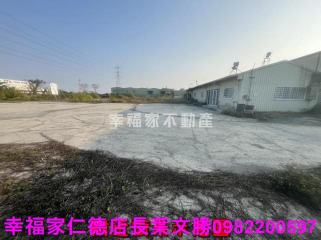 台南永康工業地-3