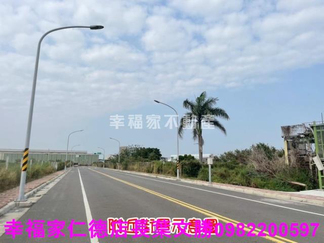 台南麻豆工業地-9
