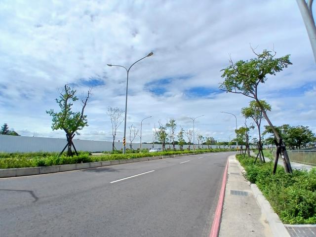 桃園大園農地-1