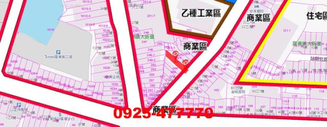 宜蘭建地法拍-1