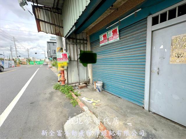 台南建地-2