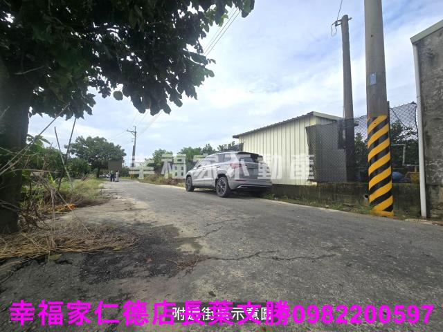 台南麻豆農地-10
