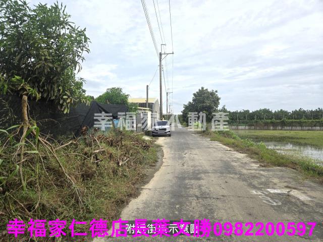 台南麻豆農地-14