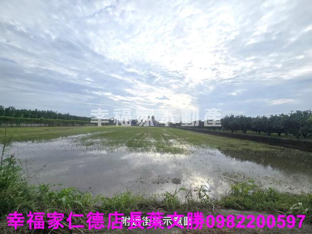 台南麻豆農地-15