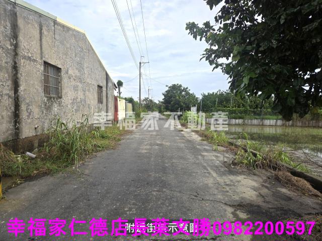 台南麻豆農地-1