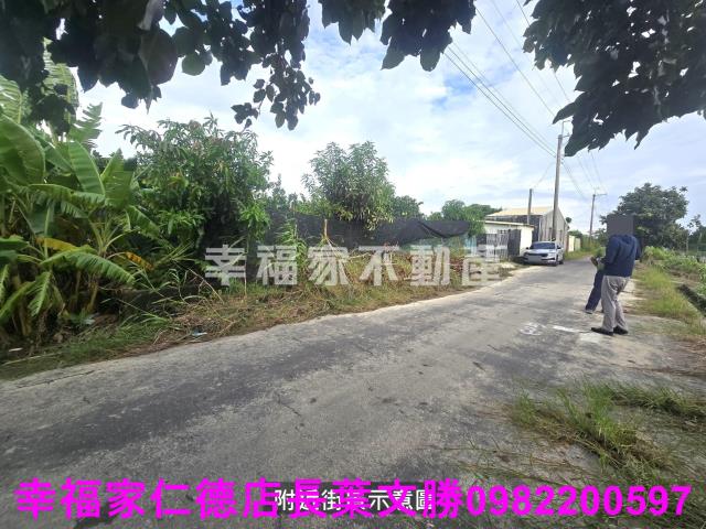 台南麻豆農地-3