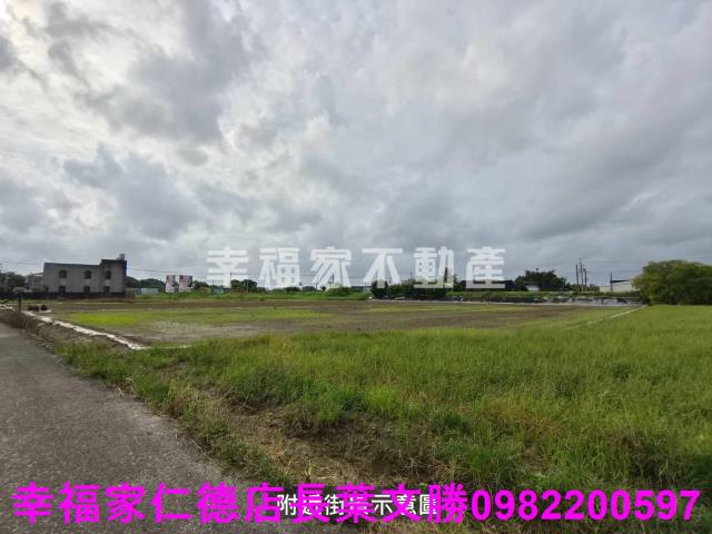 台南善化農地-14