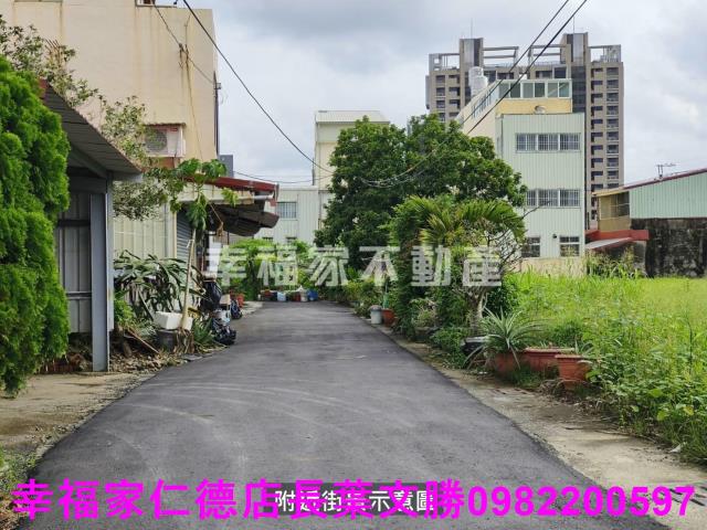 台南善化農地-6