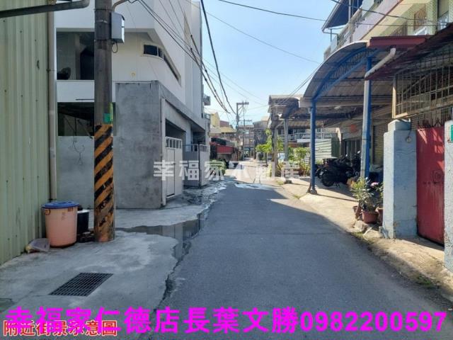 台南永康建地-5
