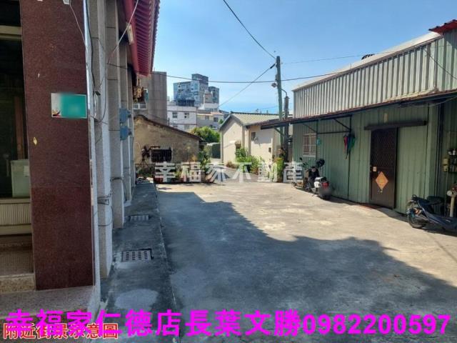 台南永康建地-6