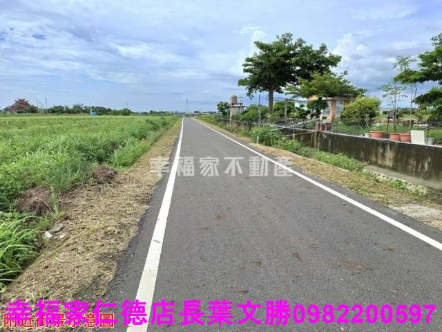 台南佳里農地-11