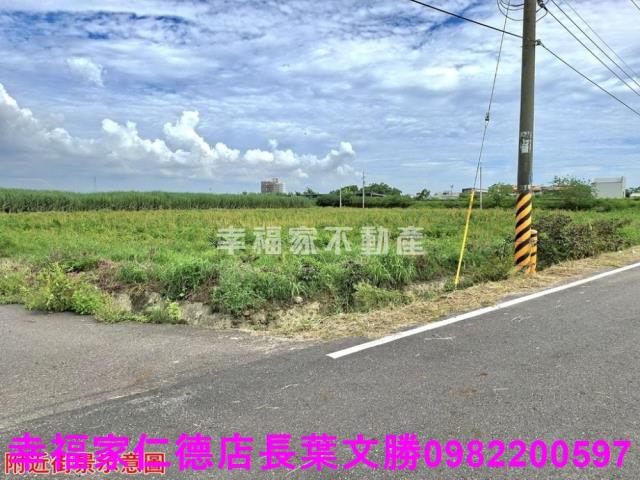 台南佳里農地-9