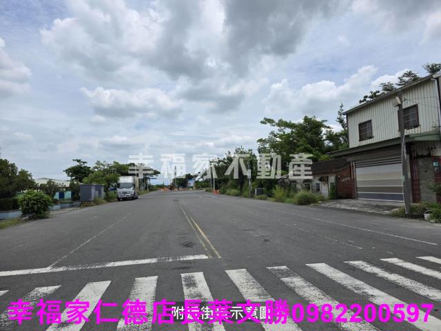 台南七股建地-1