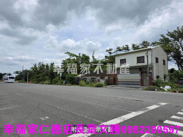 台南七股建地-7