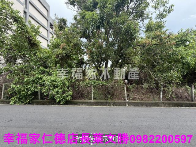 台南新市建地-13