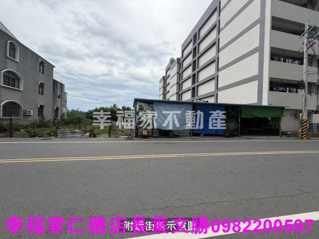 台南新市建地-15