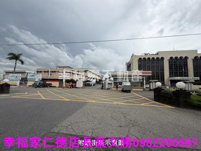 台南新市建地-2