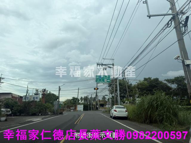 台南新市建地-7