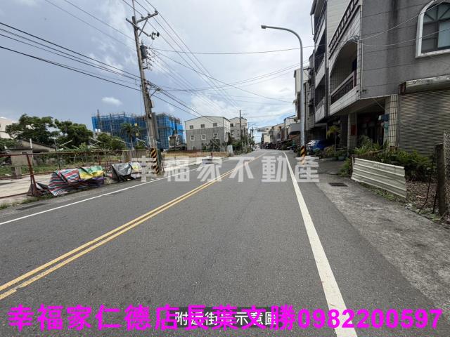 台南新市建地-10