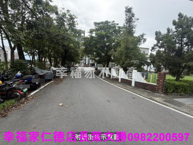 台南新市建地-12