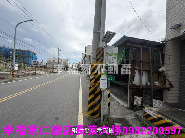 台南新市建地-14
