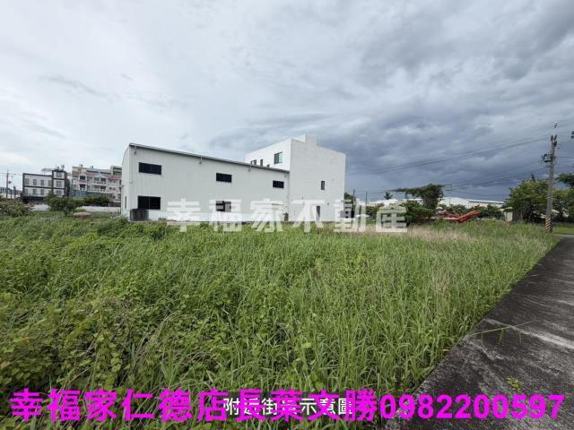 台南新市農地-1