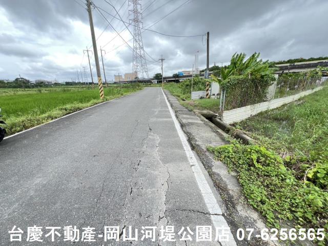 高雄岡山農地-11