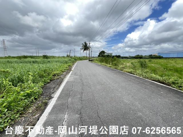 高雄岡山農地-12