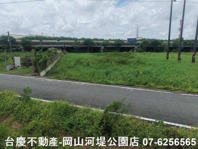 高雄岡山農地-13