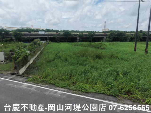 高雄岡山農地-14