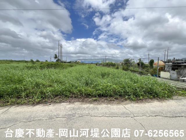 高雄岡山農地-5