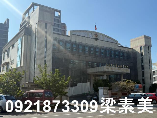 台南永康建地-8