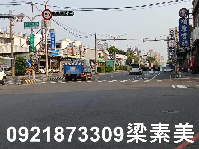 台南永康建地-4