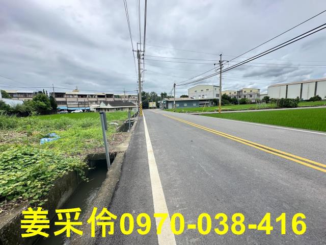 斗南建地-8