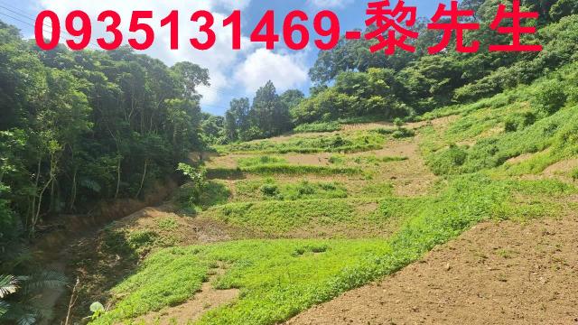 峨眉農地-8